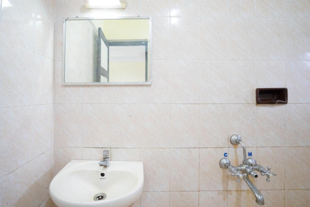 Hotel TamilNadu, Courtallam I Kuttālam Esterno foto