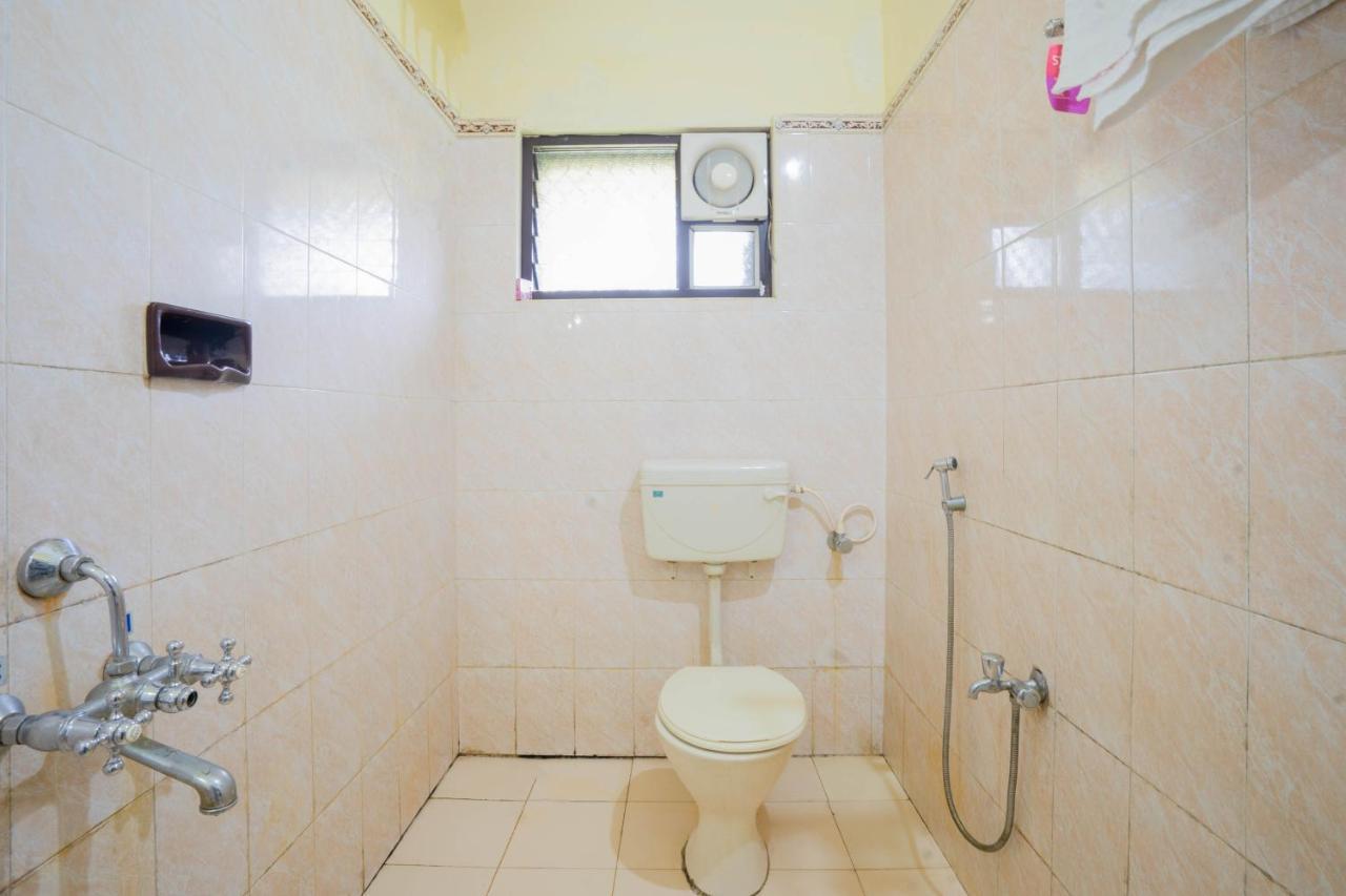Hotel TamilNadu, Courtallam I Kuttālam Esterno foto