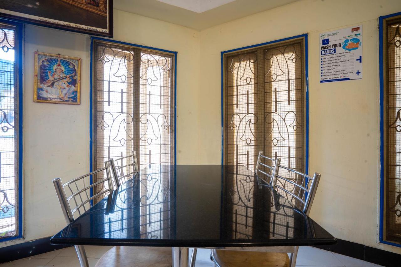 Hotel TamilNadu, Courtallam I Kuttālam Esterno foto